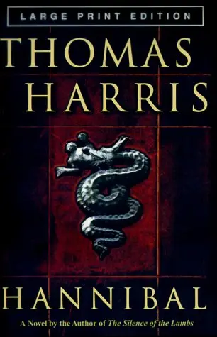 Cover of Hannibal