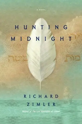 Cover of Hunting Midnight