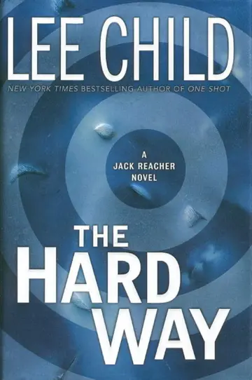 Cover of The Hard Way