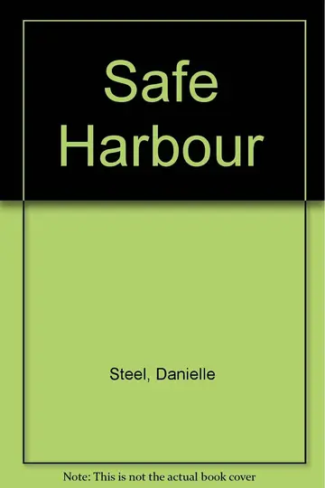 Cover of Safe Harbour