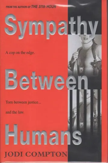 Cover of Sympathy Between Humans