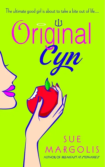 Cover of Original Cyn