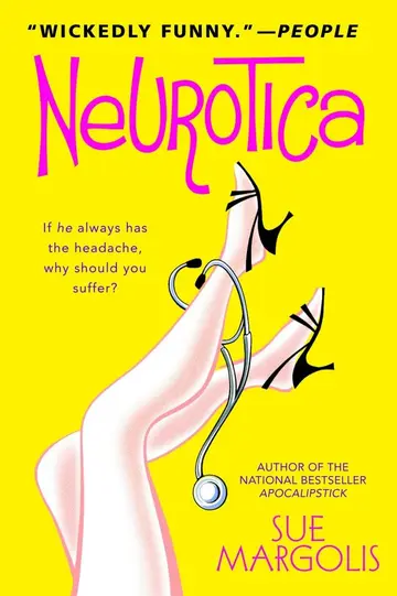 Cover of Neurotica