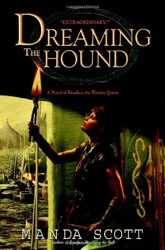Cover of Dreaming the Hound