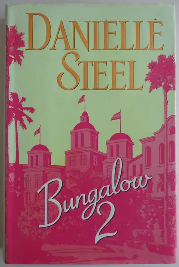 Cover of Bungalow 2