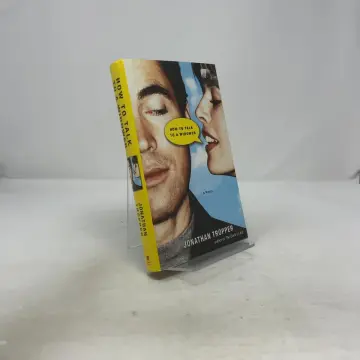 Cover of How to Talk to a Widower