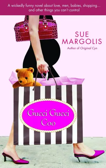 Cover of Gucci Gucci Coo