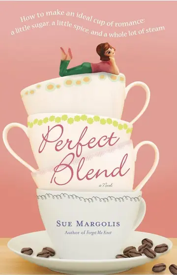 Cover of Perfect Blend