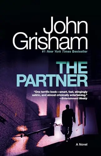 Cover of The Partner