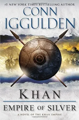 Cover of Khan