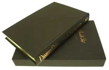 Cover of The House