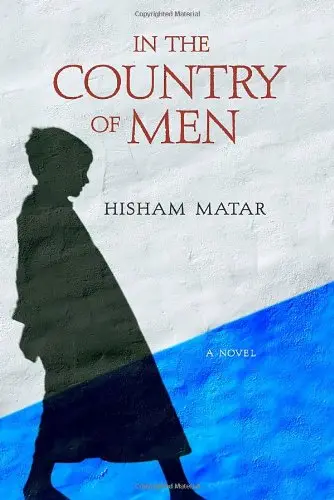 Cover of In the Country of Men