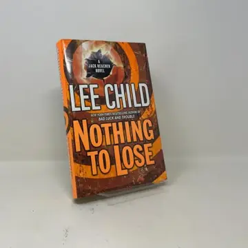 Cover of Nothing to Lose