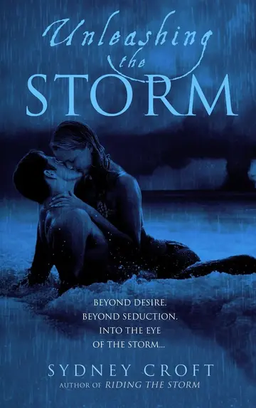 Cover of Unleashing the Storm