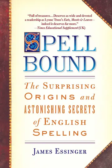 Cover of Spellbound