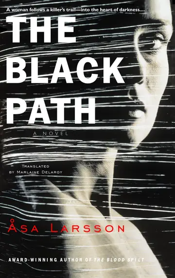 Cover of The Black Path