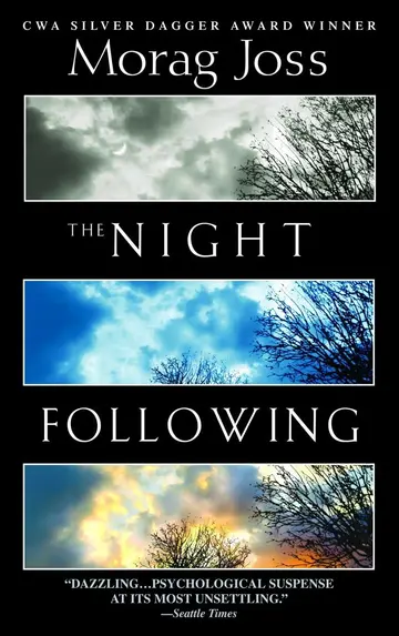 Cover of The Night Following