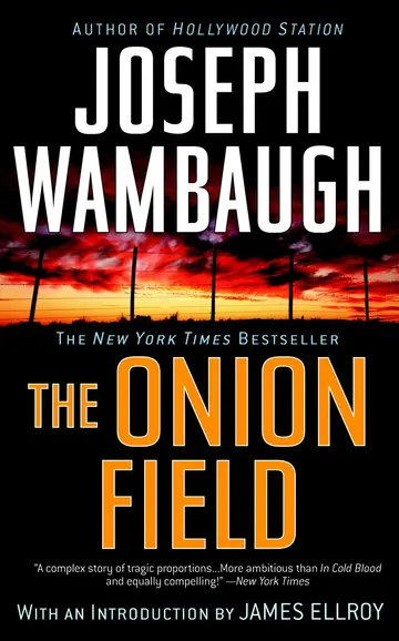 Cover of The Onion Field