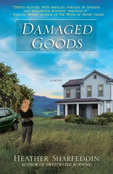 Cover of Damaged Goods