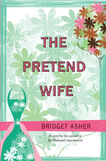 Cover of The Pretend Wife