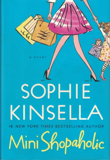 Cover of Mini Shopaholic