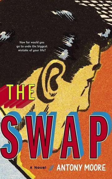 Cover of The Swap
