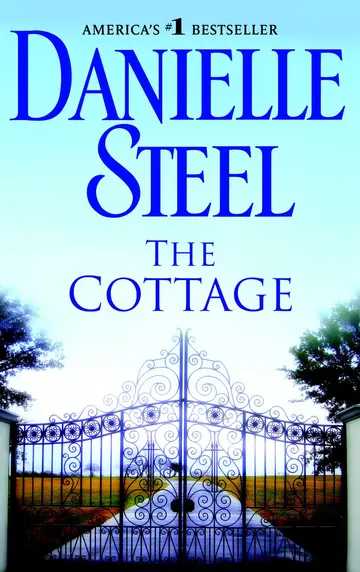 Cover of The Cottage