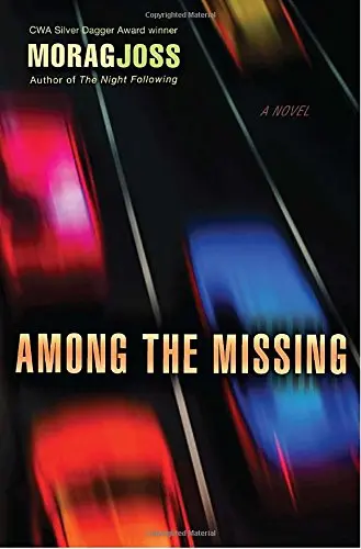 Cover of Among the Missing