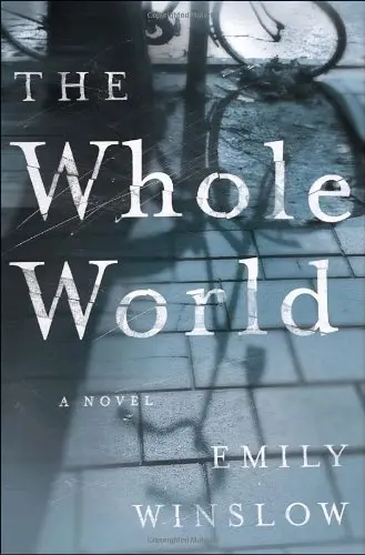 Cover of The Whole World