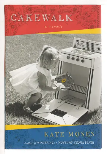 Cover of Cakewalk