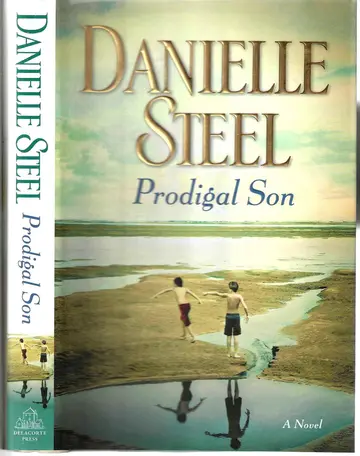 Cover of Prodigal Son