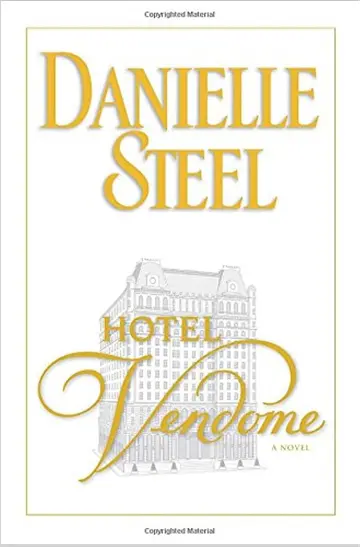 Cover of Hotel Vendome