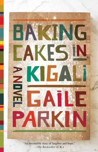Cover of Baking Cakes in Kigali