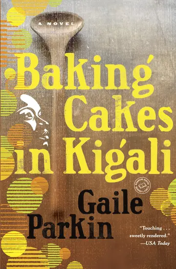Cover of Baking Cakes in Kigali