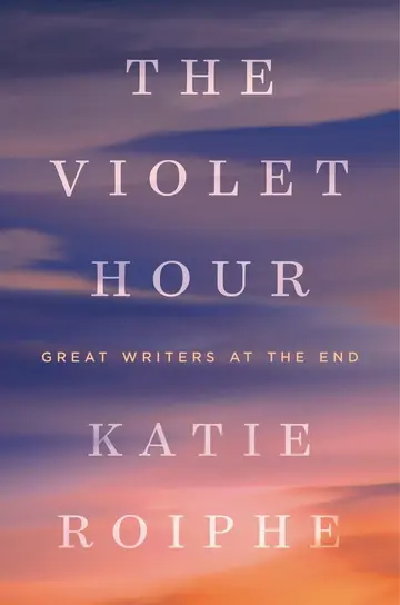 Cover of The Violet Hour
