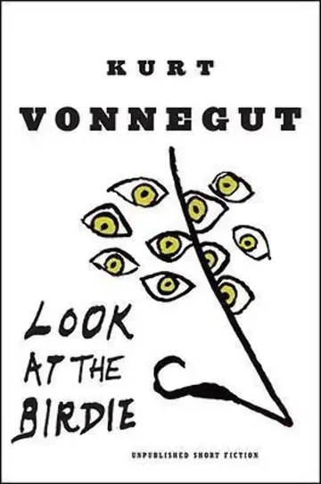 Cover of Look at the Birdie