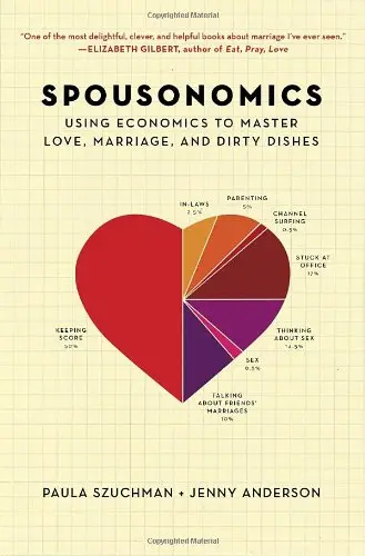 Cover of Spousonomics