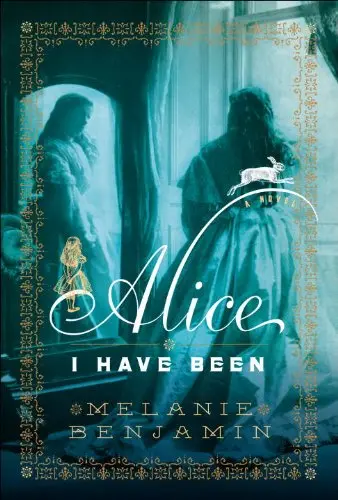 Cover of Alice I Have Been