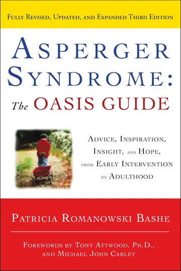 Cover of Asperger Syndrome