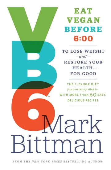 Cover of Vb6