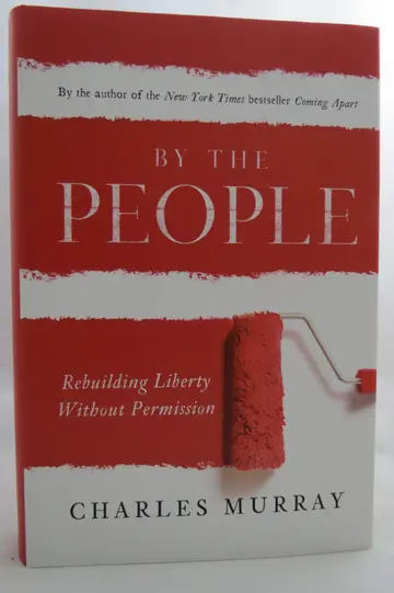 Cover of By the People