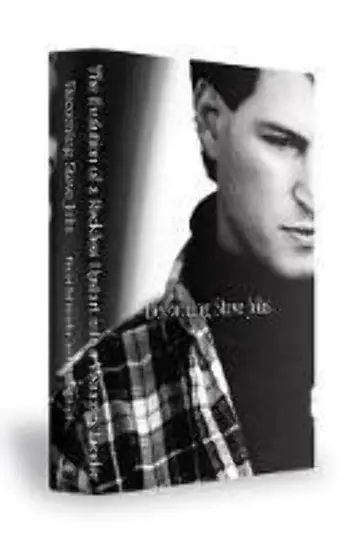 Cover of Becoming Steve Jobs