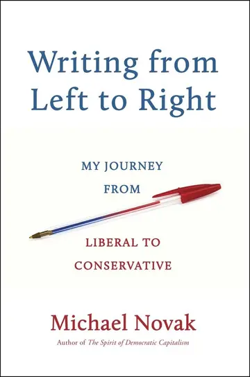 Cover of Writing from Left to Right