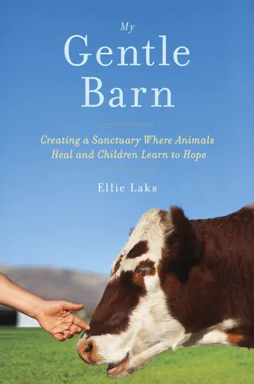 Cover of My Gentle Barn