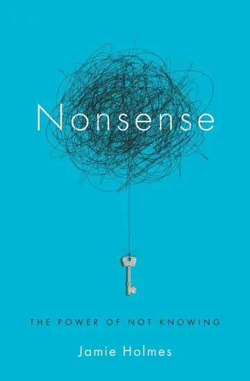 Cover of Nonsense