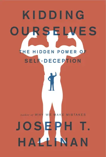 Cover of Kidding Ourselves