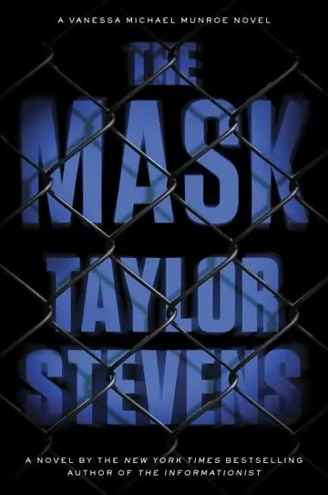 Cover of The Mask