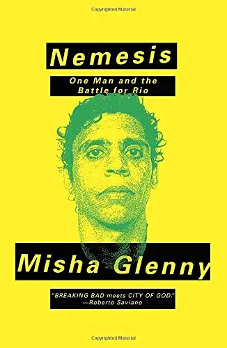 Cover of Nemesis