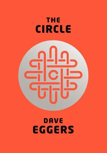 Cover of The Circle