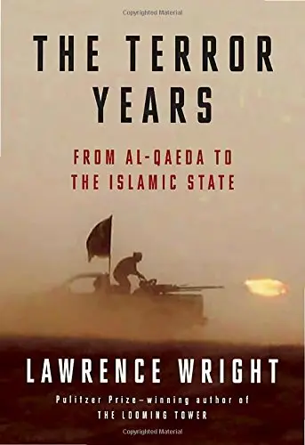 Cover of The Terror Years